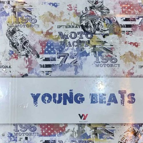 Young Beat
