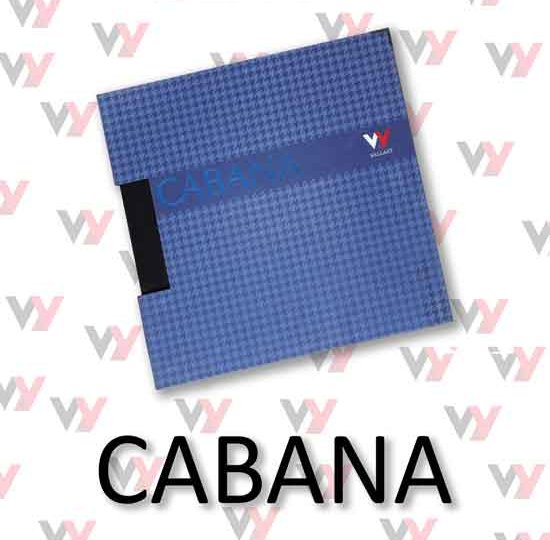 CABANA-download