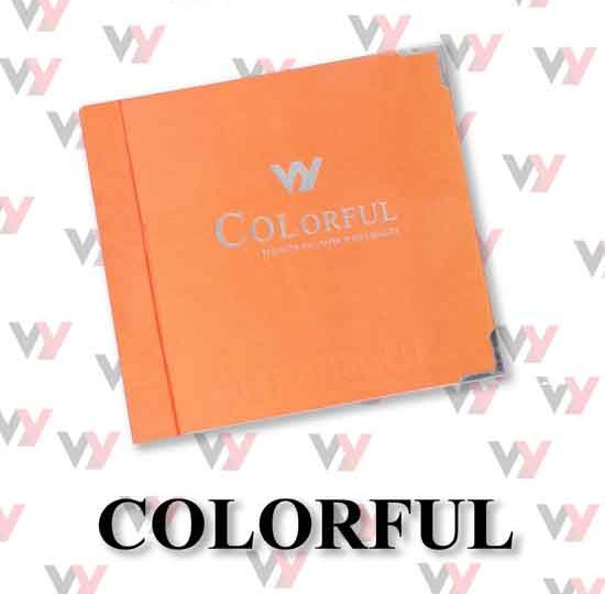 Colorful-download