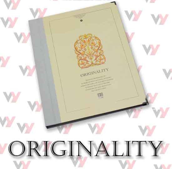 Originality-download