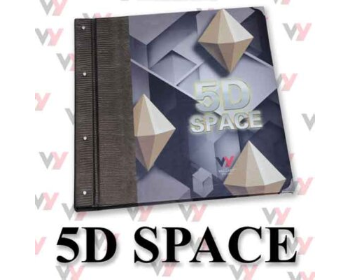 5D Space