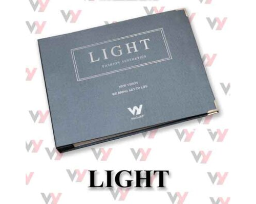 Lightweb