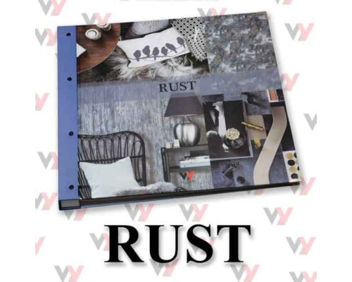 Rust